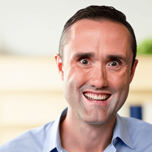 Josh Tagg, mortgage broker with Mortgages for Less at INDI Mortgage
