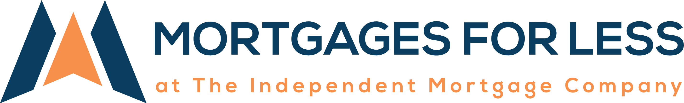 Mortgages for Less, powered by INDI Mortgage